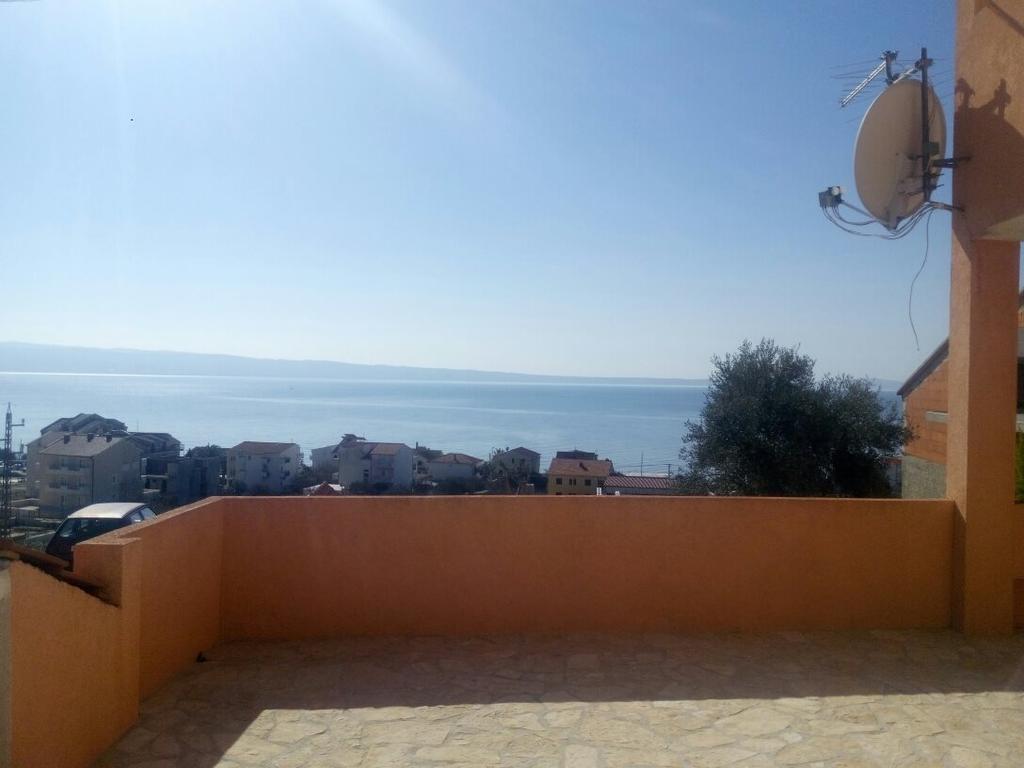 Apartment Ema Подстрана Номер фото