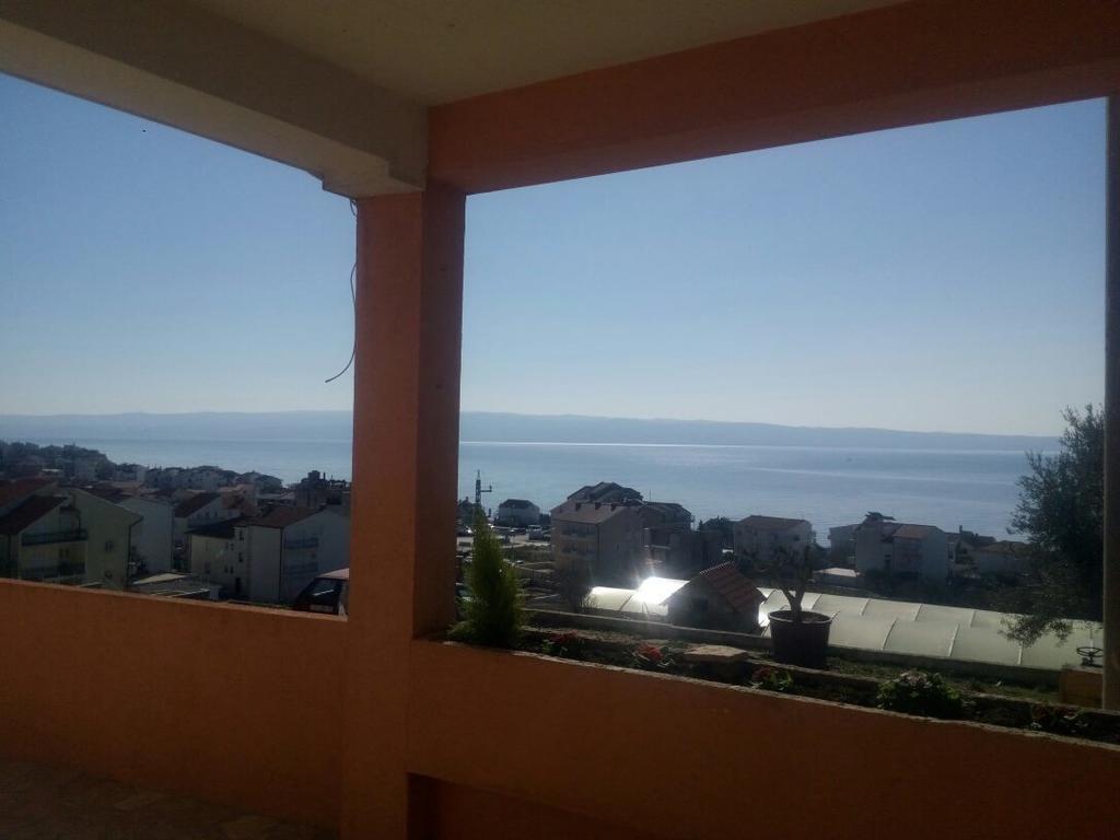 Apartment Ema Подстрана Номер фото